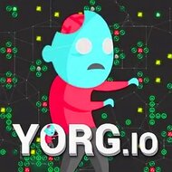 Игра Yorg.io