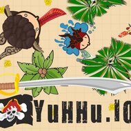 Игра Yuhhu.io