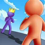 Игра Забег гиганта