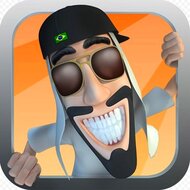 Игра Забег рэпера Муссумано