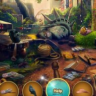 Игра Заброшенная киностудия