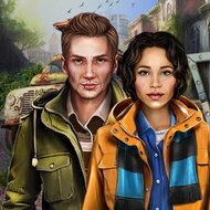 Игра Заброшенный мегаполис