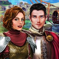 Игра Заброшенный замок