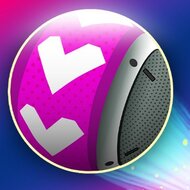 Игра Забросить мяч в корзину