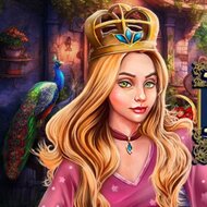 Игра Зачарованное поместье