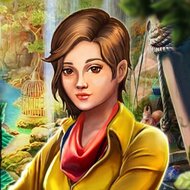 Игра Загадка реки