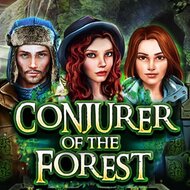 Игра Заклинатель леса