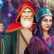 Игра Заколдованный лес