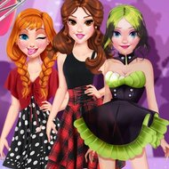 Игра Законодатель моды ТВ-шоу