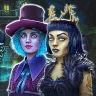 Игра Замок кошмаров