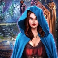 Игра Замок страха