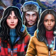 Игра Замороженное поместье