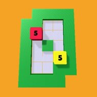 Игра Заполните блоки