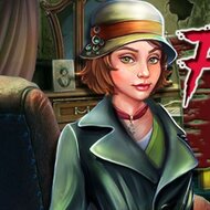 Игра Запретный дом