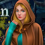 Игра Запретный лес