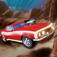 Игра Запуск машины