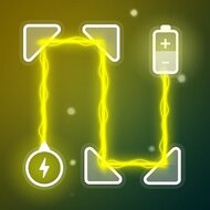 Игра Заряжать телефон