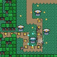 Игра Защита башнями