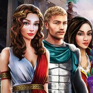 Игра Защита короля