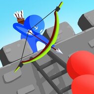 Игра Защита крепости 2