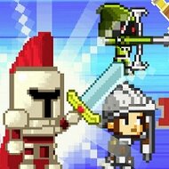 Игра Защита замка стратегия