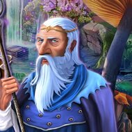 Игра Защитники фантастического мира