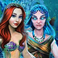 Игра Затонувший мир