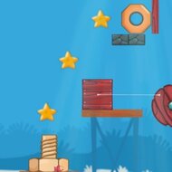 Игра Завинти гайку 3