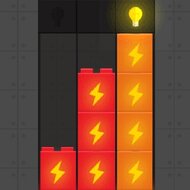 Игра Зажги лампочки 2