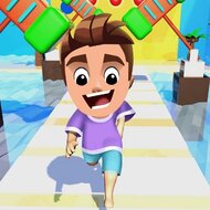 Игра Зеленый, красный свет