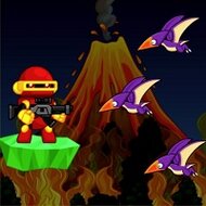 Игра Земли драконов