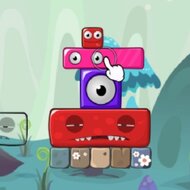 Игра Земля монстров