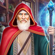 Игра Земля мудрецов