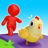 Игра Земля животных