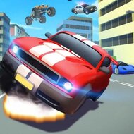 Игра Жажда скорости