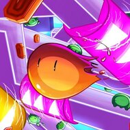 Игра Желейка