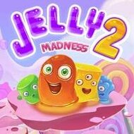 Игра Желейное безумие 2