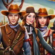 Игра Железная дорога Дикого Запада