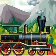 Игра Железная Дорога