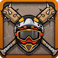 Игра Жестокие гонки