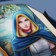 Игра Жуткая легенда