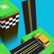 Игра Зигзаг такси