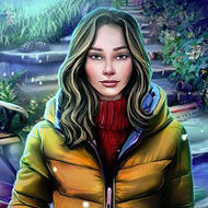 Игра Зимняя прогулка