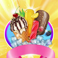 Игра Злое мороженое 4