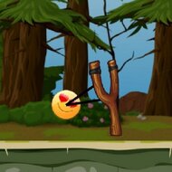 Игра Злые эмоджи