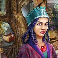 Игра Золотая деревня