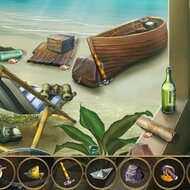 Игра Золото в песке