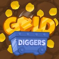 Игра Золотоискатели