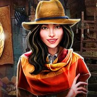 Игра Золотой пазл