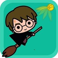 Игра Золотой Снитч Гарри Поттера